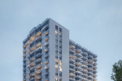Müüa korter asukohaga Dubai, AÜE: 1 toaline, 33.63 m² Nr 753138 - pilt 2