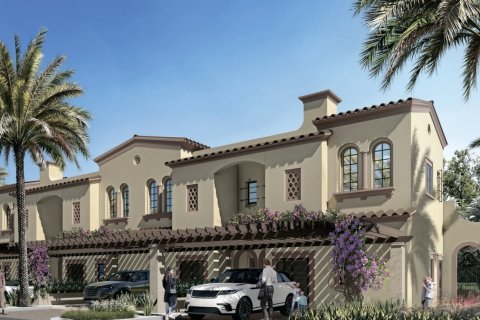 Willa na sprzedaż w Mohamed Bin Zayed City, Abu Dhabi, ZEA 6 sypialnie, 514.79 mkw., nr 753140 - zdjęcie 2