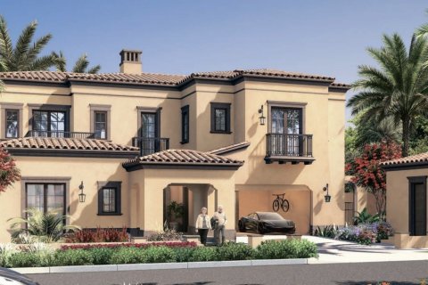 Willa na sprzedaż w Mohamed Bin Zayed City, Abu Dhabi, ZEA 6 sypialnie, 514.79 mkw., nr 753140 - zdjęcie 4
