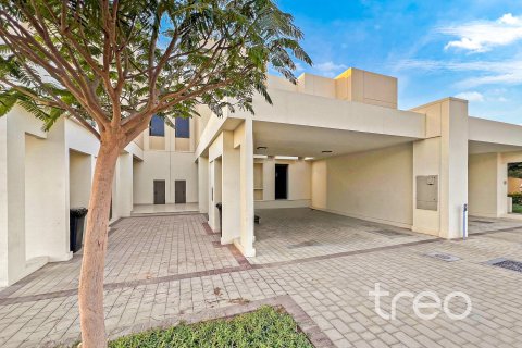Řadový dům v Town Square, Dubai, SAE 3 ložnice, 196.77 m² Č.: 753812