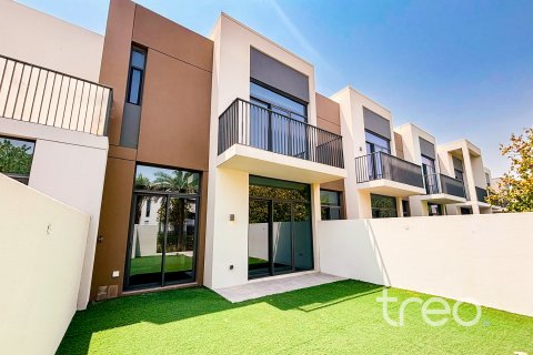 Таунхаус Arabian Ranches 3, Дубай, БАӘ-да 3 жатын бөлмелер, 179.86 м² № 753808