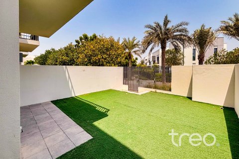 Řadový dům v Arabian Ranches 3, Dubai, SAE 3 ložnice, 179.86 m² Č.: 753808 - fotografie 2