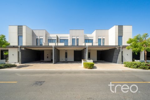Řadový dům v Arabian Ranches 3, Dubai, SAE 3 ložnice, 179.86 m² Č.: 753808 - fotografie 4