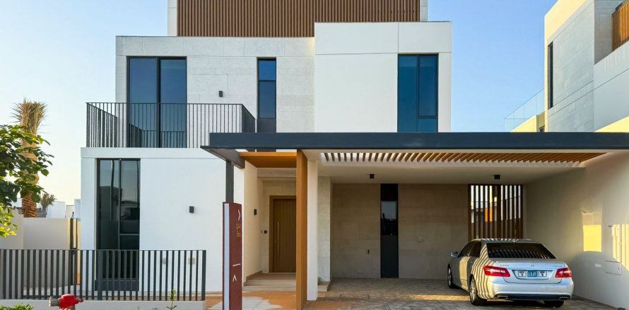 Σπίτι σε Arabian Ranches 3, Dubai, ΗΑΕ 4 υπνοδωμάτια, 447.98 τ.μ. Αρ. 750070