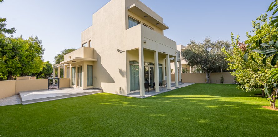 Villa i Arabian Ranches, Dubai, Emiratene 3 soverom, 308.81 kvm nr. 750071