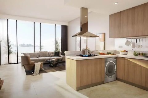 Yas Island, Abu Dhabi, UAE의 판매용 아파트 침실 3개, 120.4제곱미터 번호 737381 - 사진 4