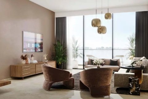 Yas Island, Abu Dhabi, BAE’de daire 2 yatak odası, 93.74 m&sup2; No 737380