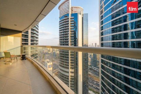 Dzīvoklis Business Bay, Dubaijā, AAE 1 istaba, 98 m2 Nr. 691282