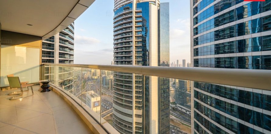 Business Bay, Dubai, UAE의 아파트 침실 1개, 98제곱미터 번호 691282