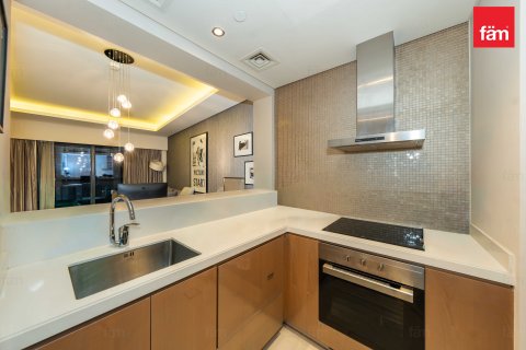 Business Bay, Dubai, UAE의 임대용 아파트 침실 1개, 98제곱미터 번호 691282 - 사진 7