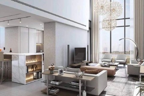 Βίλα σε Wadi Al Safa 2, Dubai, ΗΑΕ 4 υπνοδωμάτια, 435.7 τ.μ. Αρ. 760122 - φωτογραφία 10