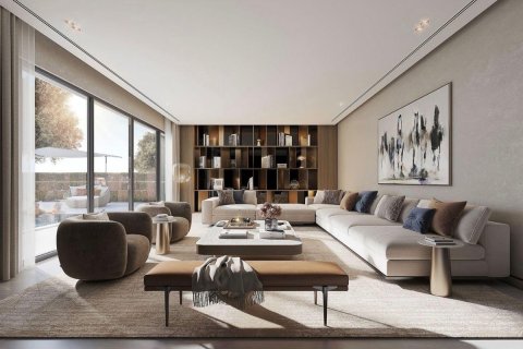 Willa w Wadi Al Safa 2, Dubai, ZEA 4 sypialnie, 435.7 mkw. nr 760122