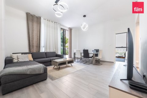 Apartamento en Dubai Production City (IMPZ), Dubai, EAU 1 dormitorio, 104 m² № 760117
