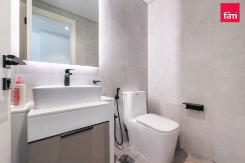 Lägenhet till försäljning i Dubai Production City (IMPZ), Dubai, UAE 1 sovrum, 104 kvm Nr. 760117 - fotografi 11