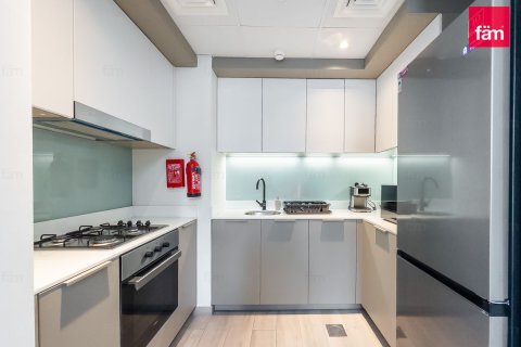 Lägenhet till försäljning i Dubai Production City (IMPZ), Dubai, UAE 1 sovrum, 104 kvm Nr. 760117 - fotografi 6
