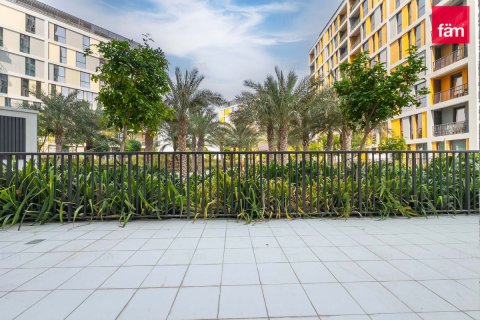 Lägenhet till försäljning i Dubai Production City (IMPZ), Dubai, UAE 1 sovrum, 104 kvm Nr. 760117 - fotografi 14