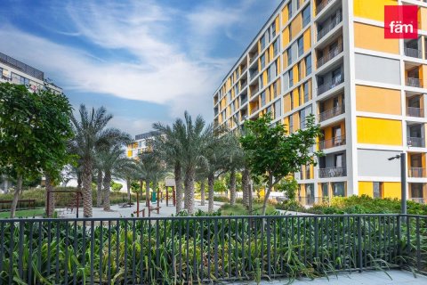 Lägenhet till försäljning i Dubai Production City (IMPZ), Dubai, UAE 1 sovrum, 104 kvm Nr. 760117 - fotografi 13