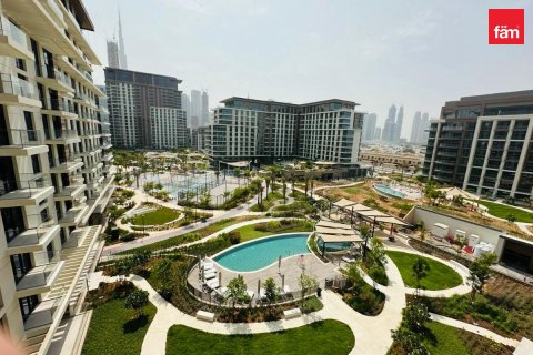 Dzīvoklis City Walk, Dubaijā, AAE 2 istabas, 112.6 m2 Nr. 760123