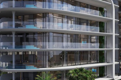 Apartment sa Arjan, Dubai, UAE 1 silid, 41 sq.m. № 732645 - larawan 5