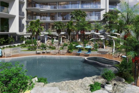 Apartment sa Arjan, Dubai, UAE 1 silid, 41 sq.m. № 732645 - larawan 4
