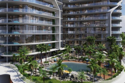 Apartment sa Arjan, Dubai, UAE 1 silid, 41 sq.m. № 732645 - larawan 3