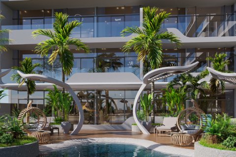 Leilighet til salgs i Jumeirah Village Circle, Dubai, Emiratene 1 rom, 39 kvm Nr. 732648 - Foto 3