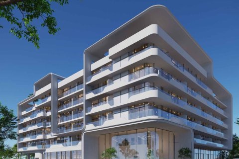 Leilighet til salgs i Jumeirah Village Circle, Dubai, Emiratene 1 rom, 39 kvm Nr. 732648 - Foto 4