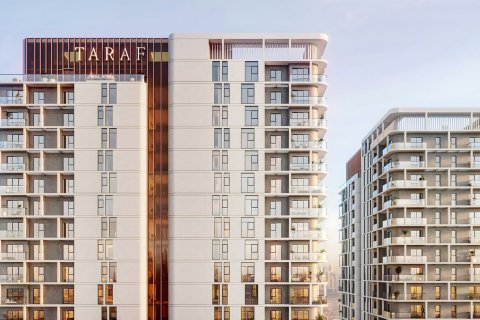 Byt v Jumeirah Village Circle, Dubai, SAE 1 pokoj, 40 m² Č.: 732649