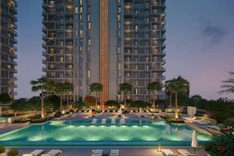 Wohnung zum Verkauf in Jumeirah Village Circle, Dubai, VAE 1 Zimmer, 40 m2 Nr. 732649 - Foto 3