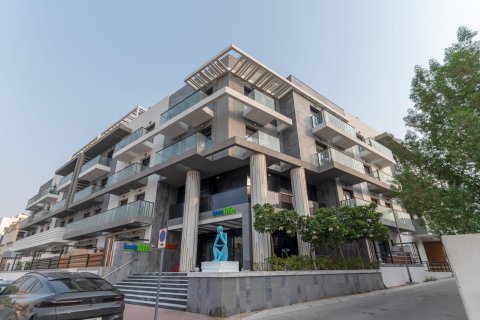 Купить квартиру в Джумейра Вилладж Серкл, Дубай, ОАЭ 1 комната, 38м2, № 732650 - фото 2
