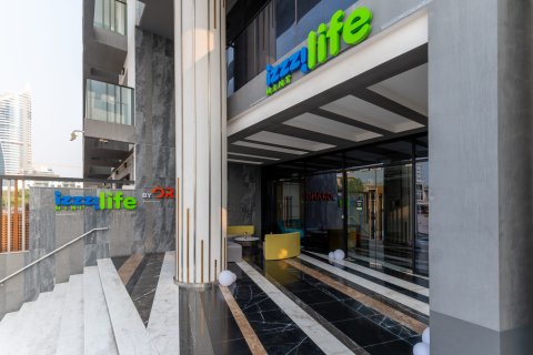 Byt v Jumeirah Village Circle, Dubai, SAE 1 pokoj, 38 m² Č.: 732650