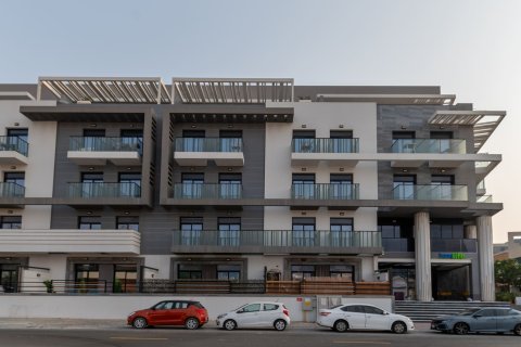 Купить квартиру в Джумейра Вилладж Серкл, Дубай, ОАЭ 1 комната, 38м2, № 732650 - фото 3