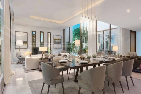 Villa zum Verkauf in Abu Dhabi, VAE 4 Schlafzimmer, 429.1 m2 Nr. 406958 - Foto 6