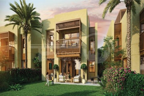Villa zum Verkauf in Abu Dhabi, VAE 4 Schlafzimmer, 429.1 m2 Nr. 406958 - Foto 13