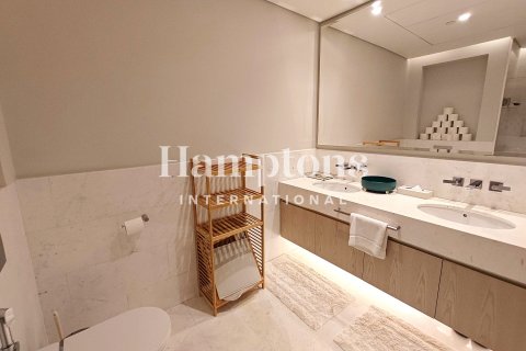 Apartament në Palm Jumeirah, Dubai, Emiratet e Bashkuara Arabe 1 dhomë, 48.68117200 m2. № 723357 - Foto 9
