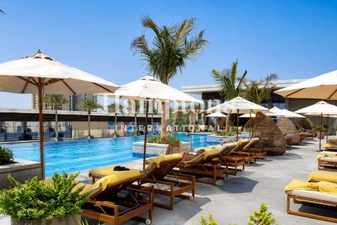 Apartament në Palm Jumeirah, Dubai, Emiratet e Bashkuara Arabe 1 dhomë, 48.68117200 m2. № 723357 - Foto 7