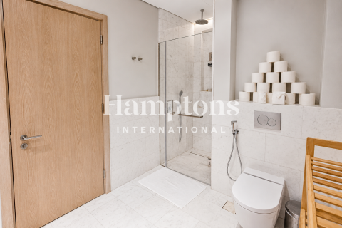 Apartament në Palm Jumeirah, Dubai, Emiratet e Bashkuara Arabe 1 dhomë, 48.68117200 m2. № 723357 - Foto 12