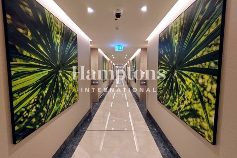 Apartament në Palm Jumeirah, Dubai, Emiratet e Bashkuara Arabe 1 dhomë, 48.68117200 m2. № 723357 - Foto 6