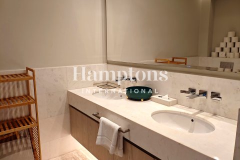 Apartament në Palm Jumeirah, Dubai, Emiratet e Bashkuara Arabe 1 dhomë, 48.68117200 m2. № 723357 - Foto 10