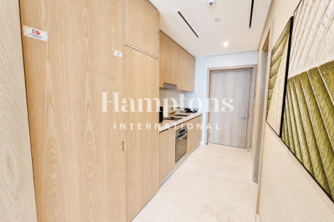 Apartament në Palm Jumeirah, Dubai, Emiratet e Bashkuara Arabe 1 dhomë, 48.68117200 m2. № 723357 - Foto 11