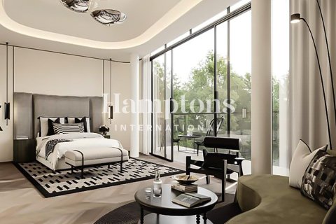Vilă de închiriat în Nadd Al Sheba, Dubai, EAU 7 dormitoare, 1001.40143700 mp.  №723353 - poză 16