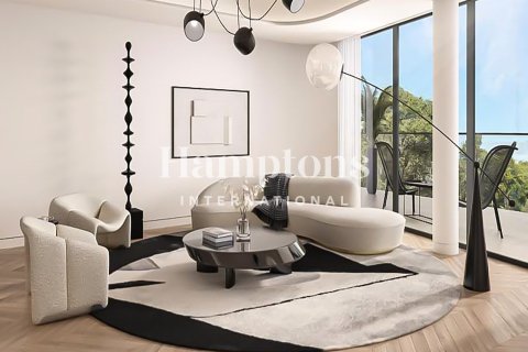 Vilă de închiriat în Nadd Al Sheba, Dubai, EAU 7 dormitoare, 1001.40143700 mp.  №723353 - poză 15