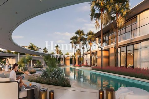 Vilă de închiriat în Nadd Al Sheba, Dubai, EAU 7 dormitoare, 1001.40143700 mp.  №723353 - poză 8