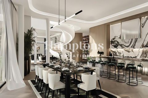 Vilă de închiriat în Nadd Al Sheba, Dubai, EAU 7 dormitoare, 1001.40143700 mp.  №723353 - poză 14