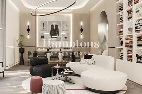 Vilă de închiriat în Nadd Al Sheba, Dubai, EAU 7 dormitoare, 1001.40143700 mp.  №723353 - poză 6