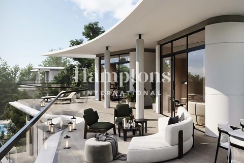 Vilă de închiriat în Nadd Al Sheba, Dubai, EAU 7 dormitoare, 1001.40143700 mp.  №723353 - poză 11