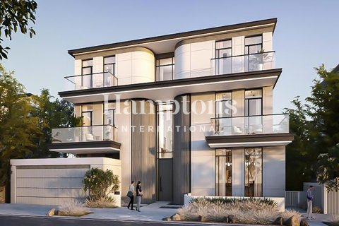 阿联酋 Dubai Nadd Al Sheba 别墅  7 卧, 1001.4 平方米 , 编号 723353