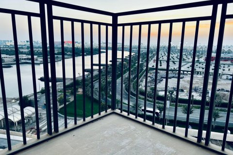 Apartment on the Yas Island, Abu Dhabi, UAE 1 bedroom, 65 sq.m. № 723358