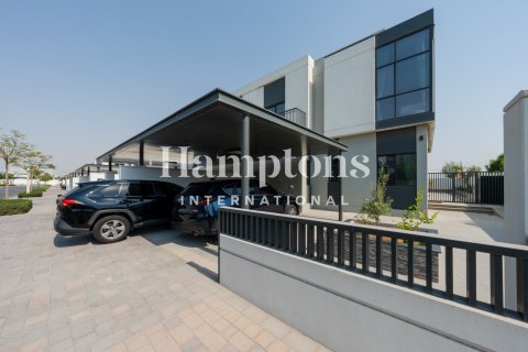 Townhouse in Al Furjan, Dubai, UAE 4 bedrooms, 359.99912500 sq.m. № 723355 - photo 7
