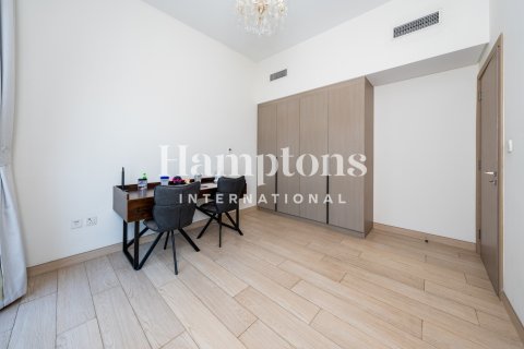 Townhouse in Al Furjan, Dubai, UAE 4 bedrooms, 359.99912500 sq.m. № 723355 - photo 11